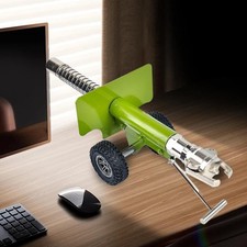 Firecracker Artillery Cannon