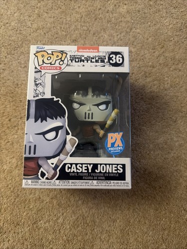 Funko pop teenage mutant - pop,