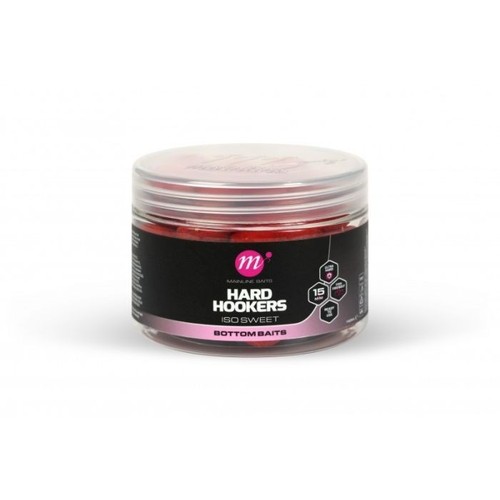 Mainline iso sweet hard - iso,