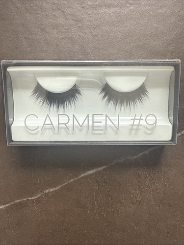Huda beauty carmen - huda, #9