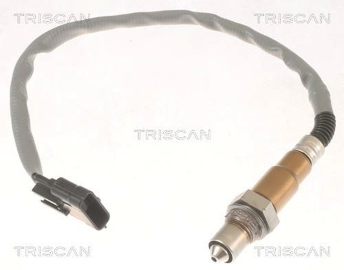Lambda sensor triscan - sensor, fits