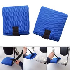 Wheelchair Foot Rest Cover Non