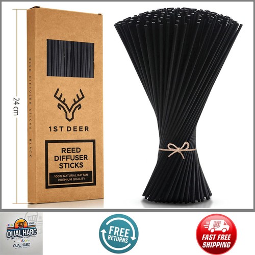 100pcs black reed diffuser - 100pcs,