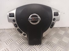 Nissan Qashqai Mk1 06-14