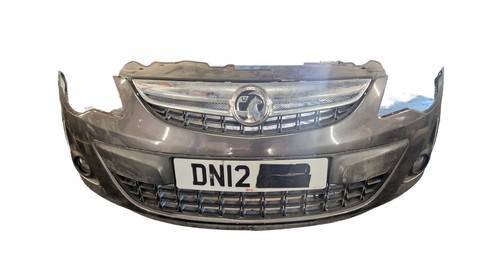2006 2014 vauxhall corsa mk3 - 2006-2014,