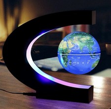 Magnetic Levitating Floating