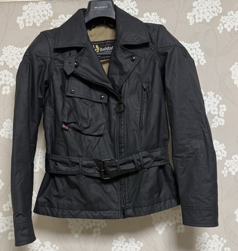 Belstaff women waxed - women’s,