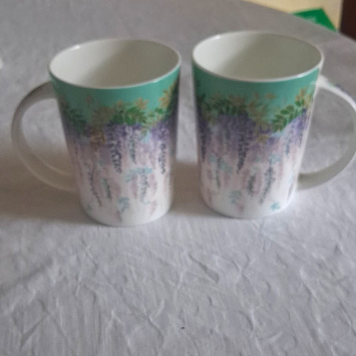 Ringtons fine bone china - ringtons,