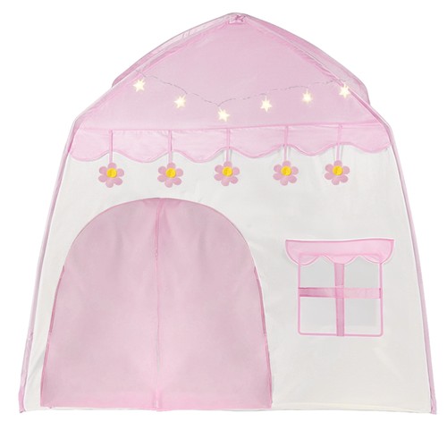 Princess castle play tent - castle,