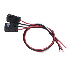 Infrared Photoelectric Switch