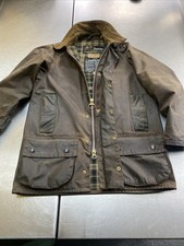 Barbour Moorland 80s 2 Crest