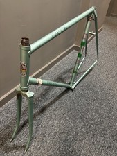 Carlton Criterium Bike Fixed