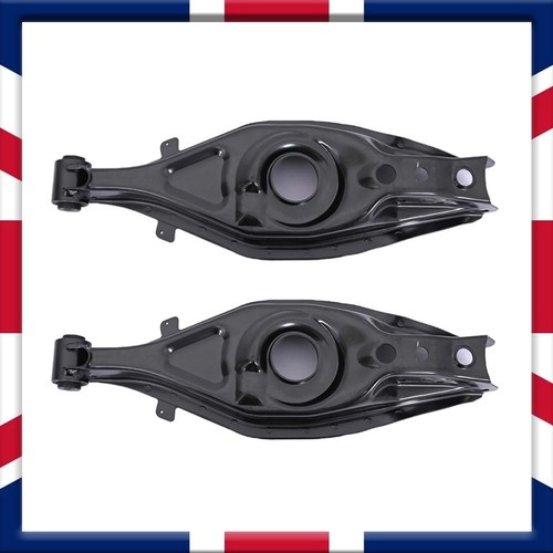 Rear right left - 2x, arm