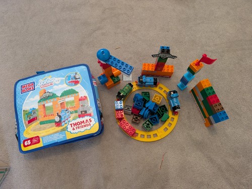 Thomas the tank - the,