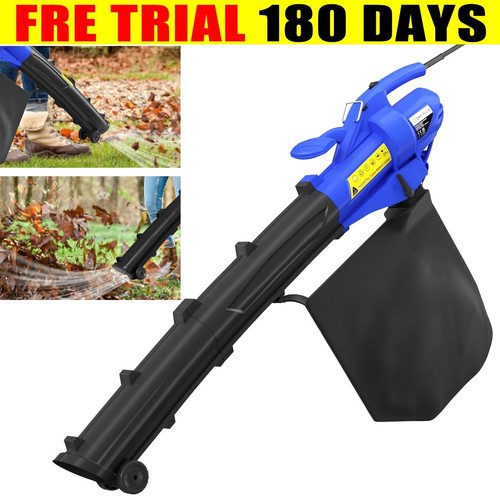 6000w leaf blower and vacuum - 6000w,