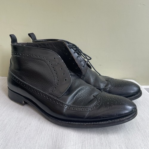 Russell bromley black - &,