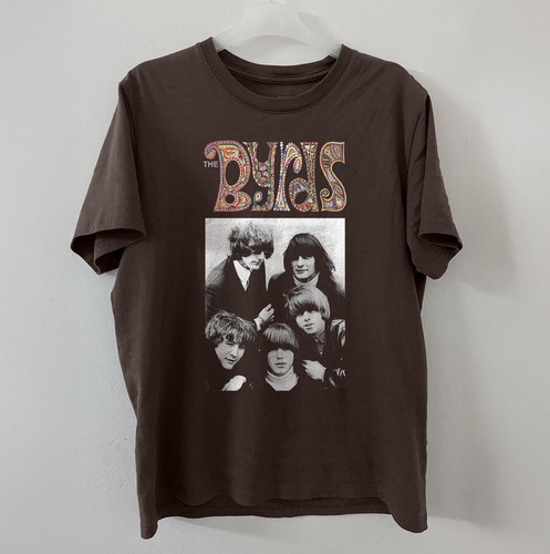 The byrds retro classic rock - the,