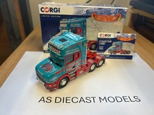 Corgi Modern Truck CC12836