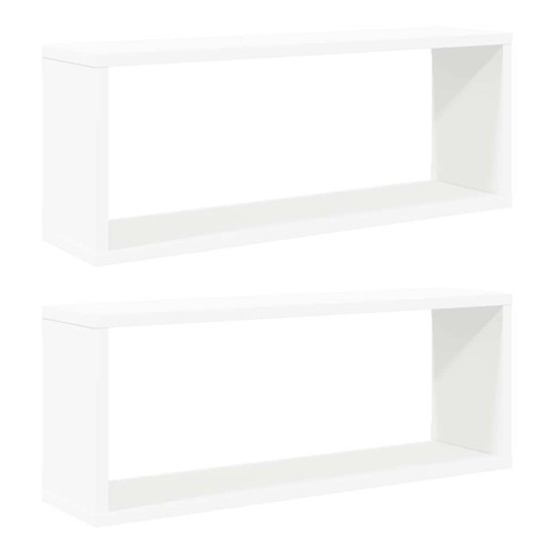 Wall shelves floating rack - wall,
