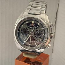 Citizen Men’s Eco Drive 2100
