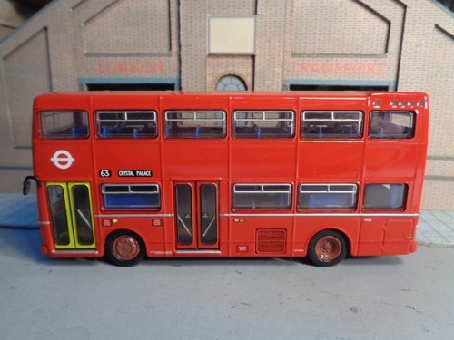 Code3 britbusn62 001 - code3, britbusn62-001/3