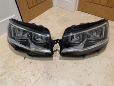 VW Transporter Caravelle T6