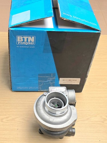 Turbo charger iveco - charger,