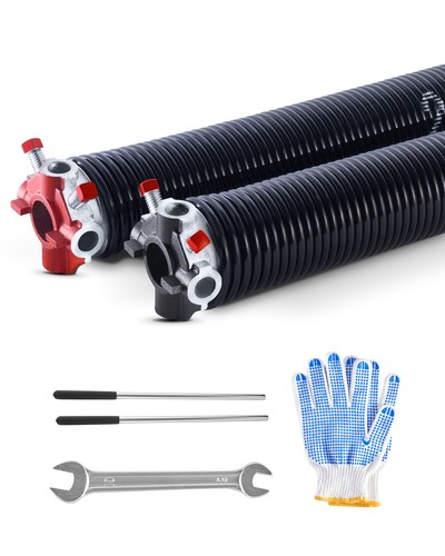 Vevor garage door torsion - door,