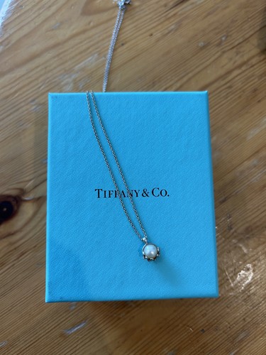 Tiffany paloma picasso - &,