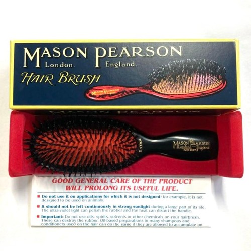 Mason pearson pocket extra - mason,