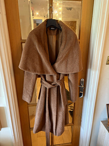 Dkny women brown - dkny, teddy