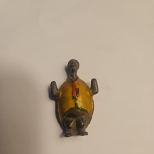 CADBURYS COCOA COCOCUB - TIMOTHY TORTOISE 1934-1939 - VINTAGE BRITAINS FIGURES