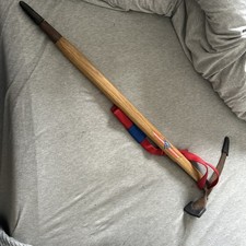 Vintage Stubai Aschenbrenner