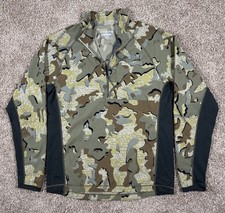 Kuiu Tiburon Ultra 1/4 Zip