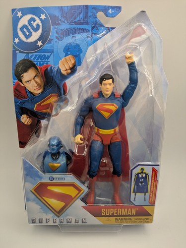 Studios 2025 superman movie - studios,