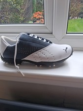 PUMA Men's Golf Shoes