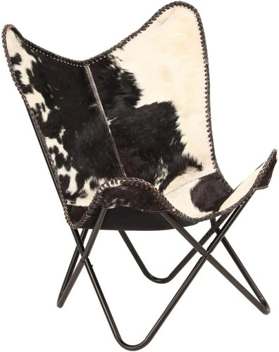Vintage cowhide leather - vintage,