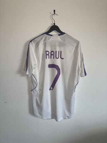 Authentic real madrid home - real,