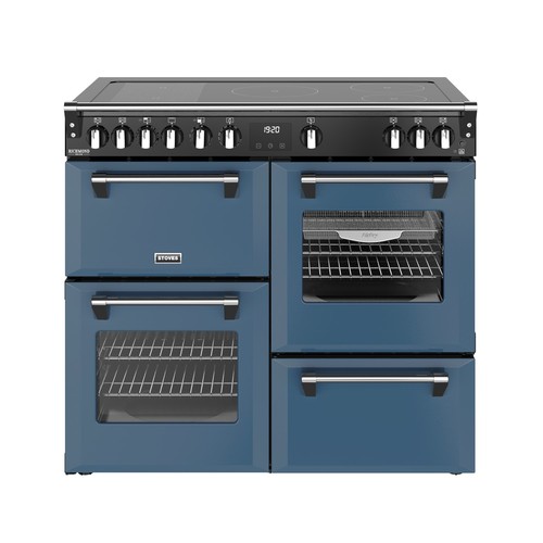 Stoves richmond deluxe - stoves,