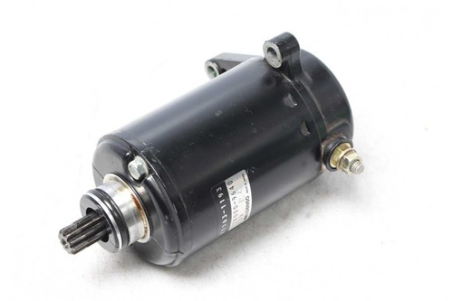 Starter - , motor