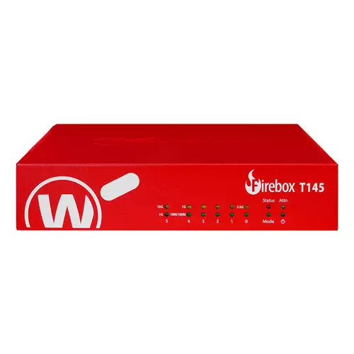 Watchguard firebox t145 - watchguard,