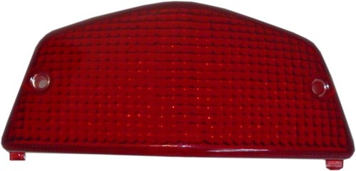 Taillight lens for 1996 honda - taillight,