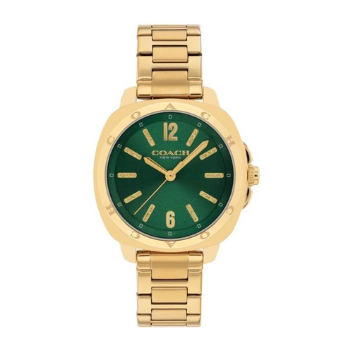 Coach kitt women - kitt, gold-tone