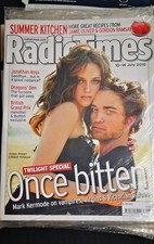Radio times july 2010 - radio,