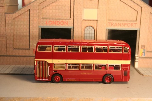 Efe 38110 bristol - efe,