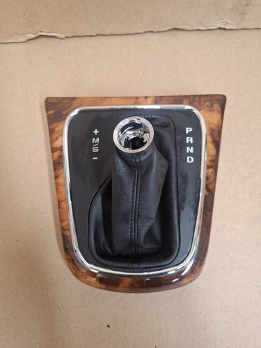 Jaguar type gear surround - x-type,