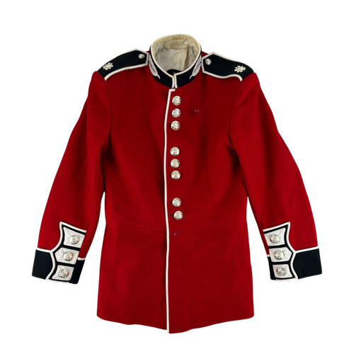 British army surplus tunic - surplus,