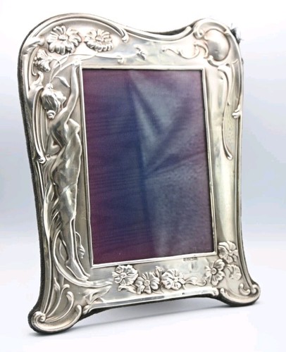Vintage art nouveau style - art,