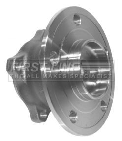 Wheel bearing kit fits - wheel,