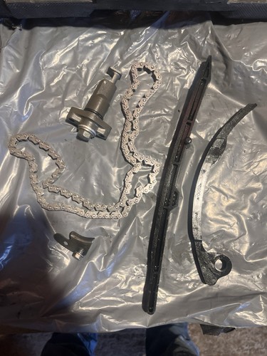 Kxf 250 cam chain tensioner - cam,